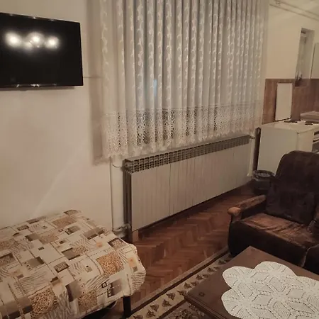 Guesthouse Tanja