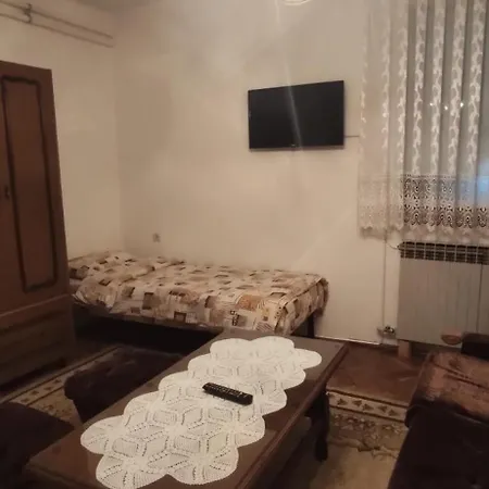 Guesthouse Tanja Guest house