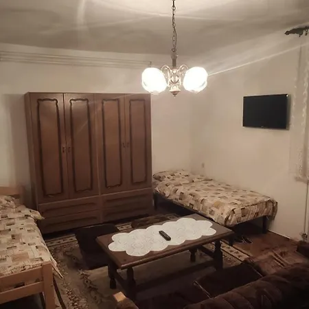 Guesthouse Tanja