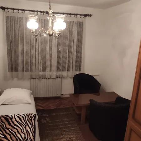 Guest house Guesthouse Tanja