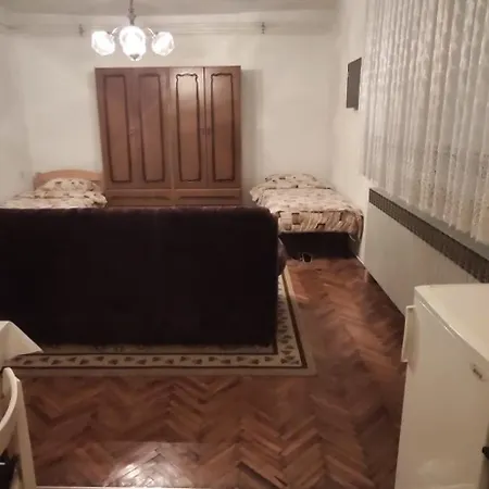 Guesthouse Tanja Guest house *