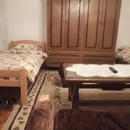 Guesthouse Tanja