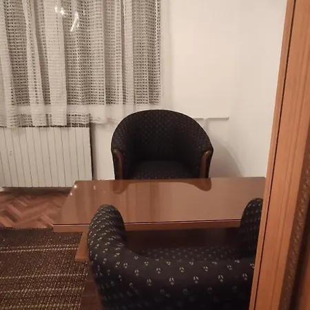 Guesthouse Tanja *