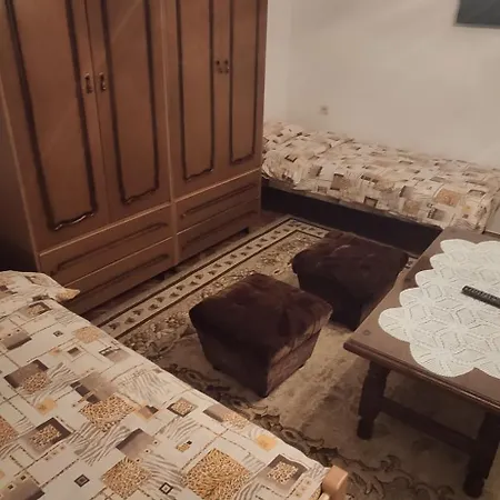 Guesthouse Tanja Guest house *