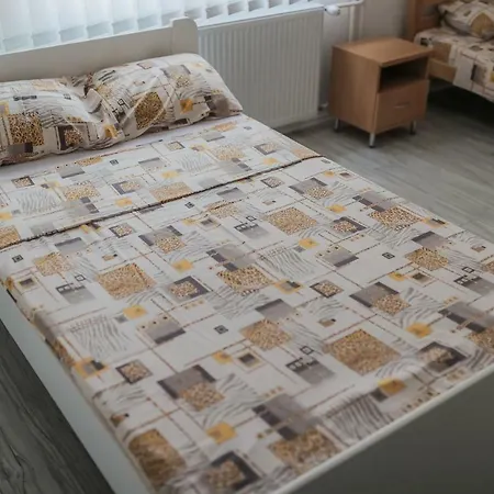 Maison d'hôtes Tanja *