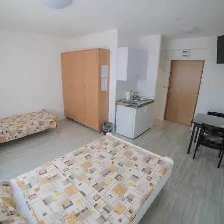 Guesthouse Tanja Penzion *