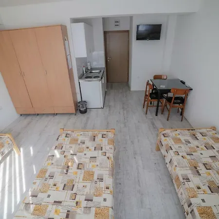 Penzion Guesthouse Tanja