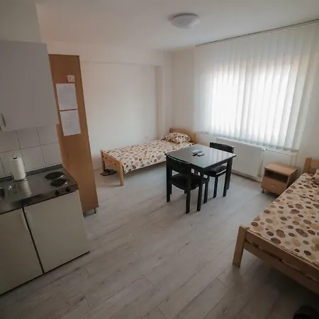 Guesthouse Tanja Banja Luka