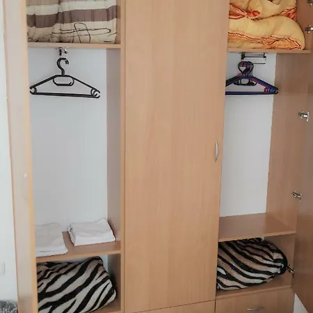 Tanja Maison d'hôtes *