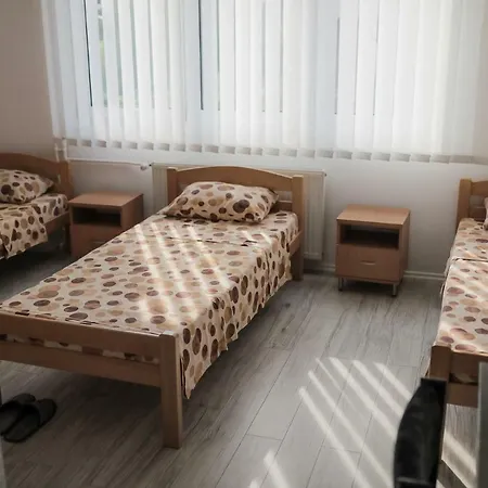 Guesthouse Tanja Penzion Banja Luka