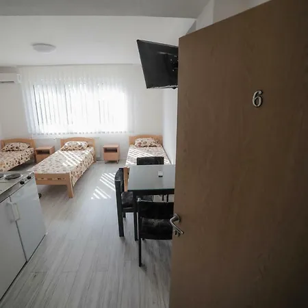 Guesthouse Tanja
