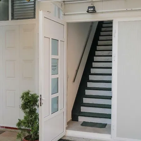 Maison d'hôtes Tanja *