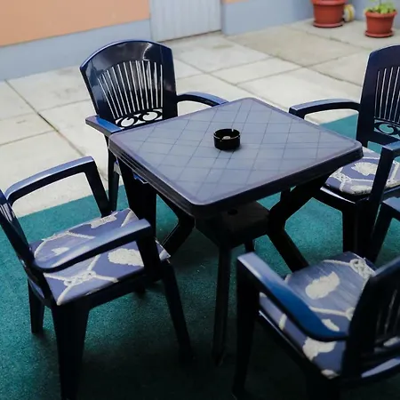 Tanja Maison d'hôtes