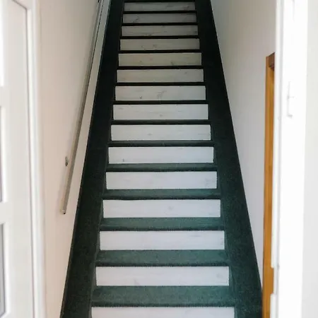 Tanja Maison d'hôtes *