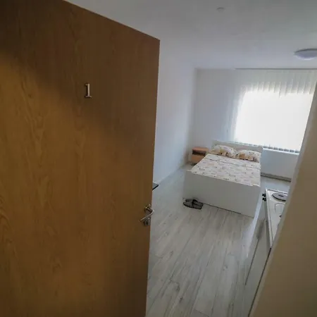 Guesthouse Tanja Banja Luka