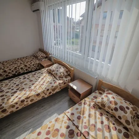 Guesthouse Tanja Penzion