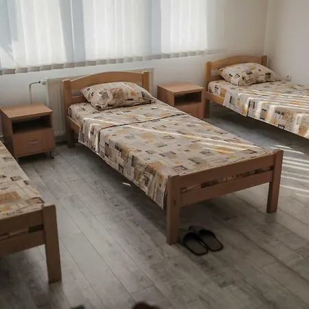 Penzion Guesthouse Tanja