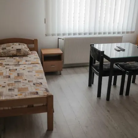Guesthouse Tanja Penzion *