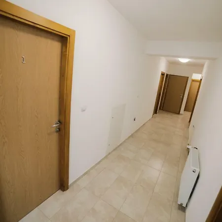 Maison d'hôtes Tanja *