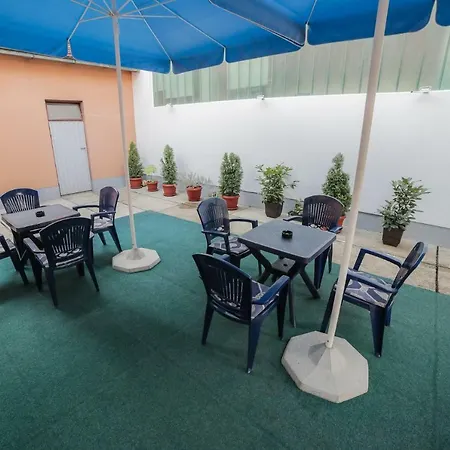 Penzion Guesthouse Tanja