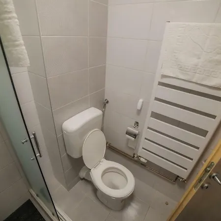 Guesthouse Tanja Penzion *