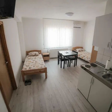 Guesthouse Tanja Penzion