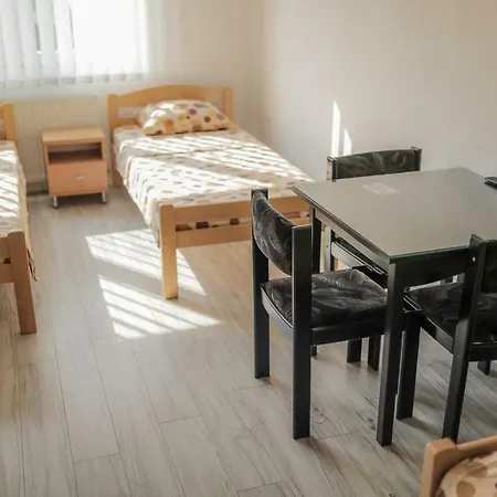Penzion Guesthouse Tanja *