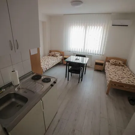 Guesthouse Tanja