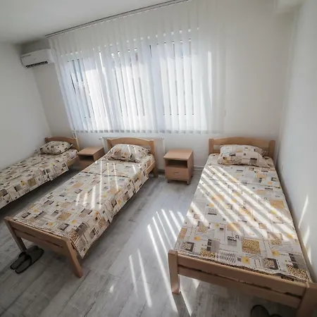 Maison d'hôtes Tanja *