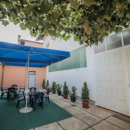 Maison d'hôtes Tanja